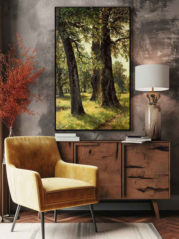 Oaks