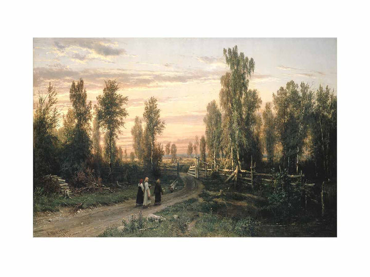 Evening