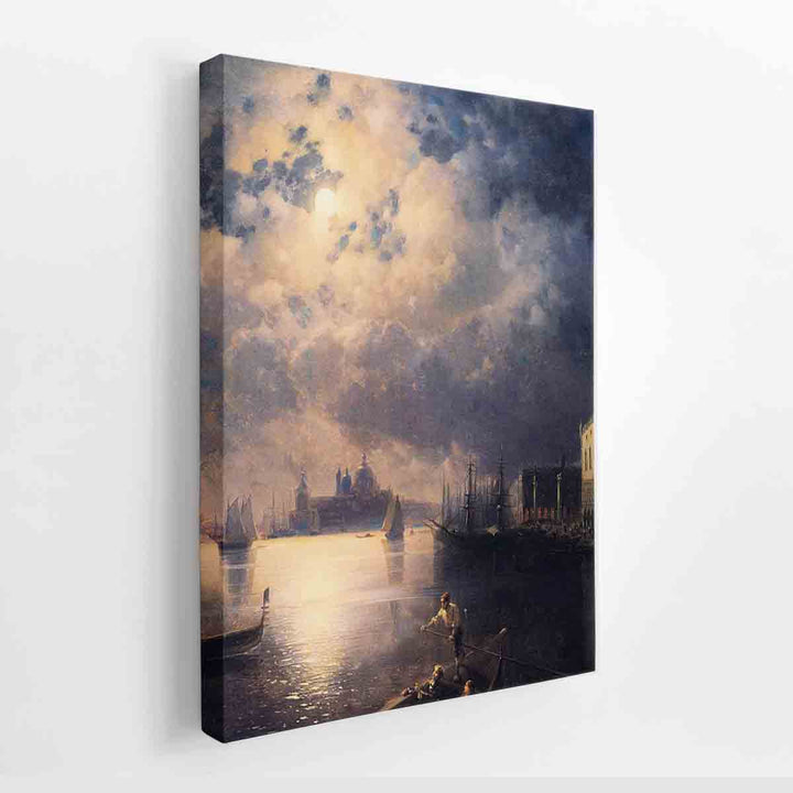 Byron in Venice