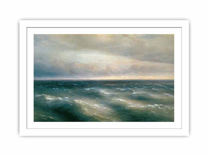 The Black Sea
