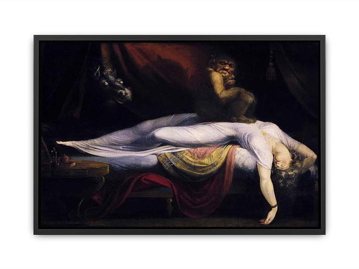 The Nightmare 1781