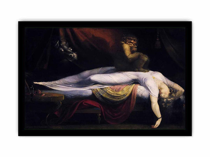 The Nightmare 1781