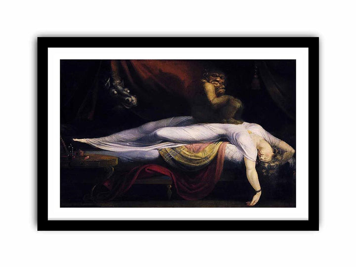 The Nightmare 1781
