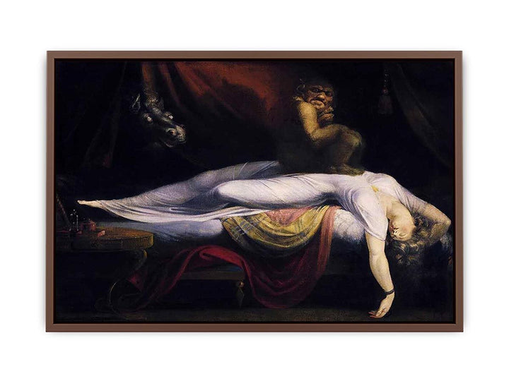 The Nightmare 1781