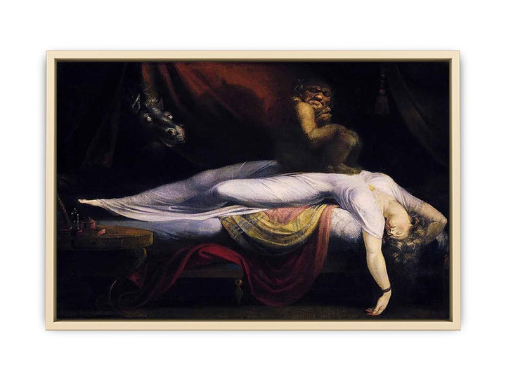 The Nightmare 1781