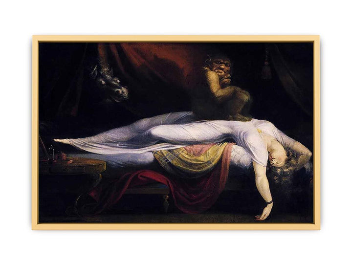 The Nightmare 1781