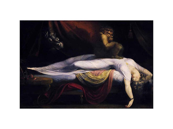 The Nightmare 1781