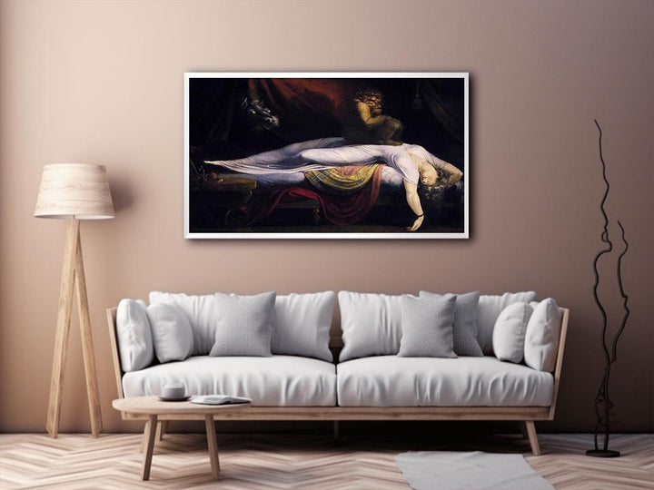 The Nightmare 1781