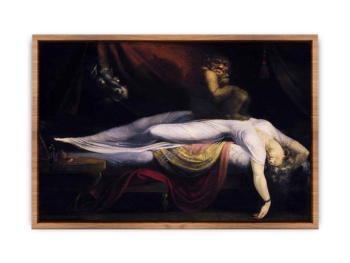 The Nightmare 1781