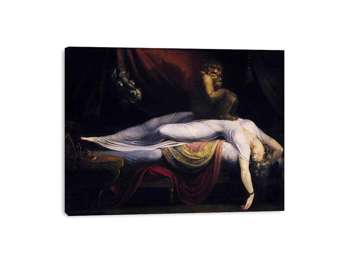 The Nightmare 1781