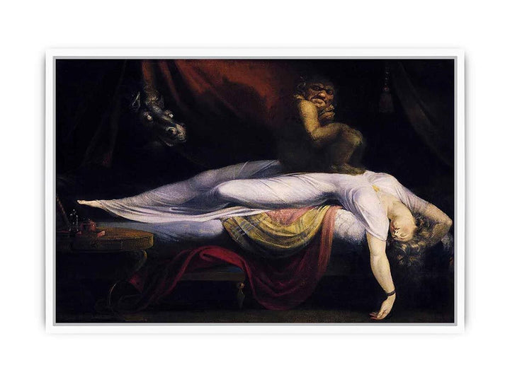The Nightmare 1781