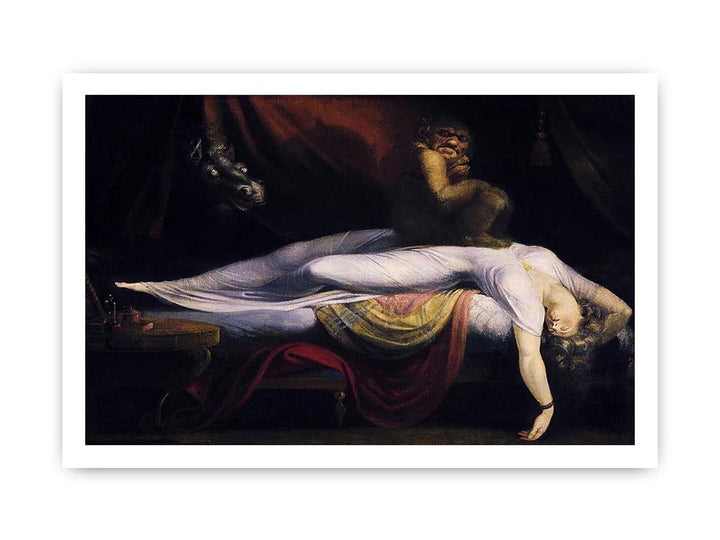 The Nightmare 1781
