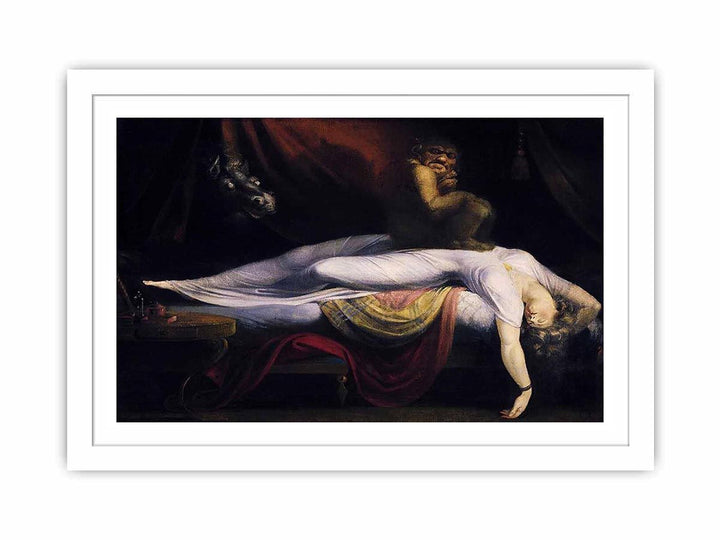 The Nightmare 1781