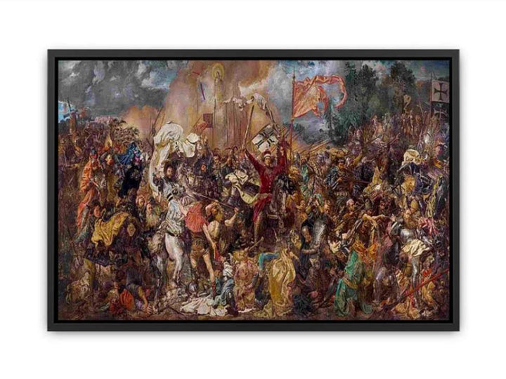 Battle of Grunwald