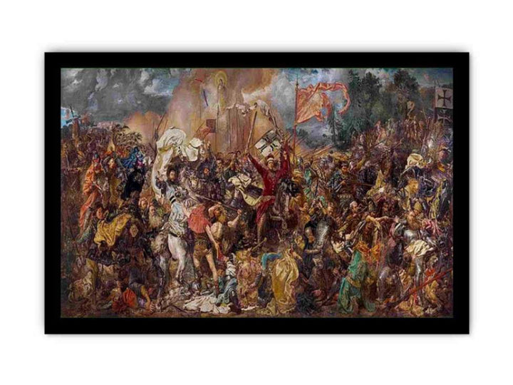 Battle of Grunwald