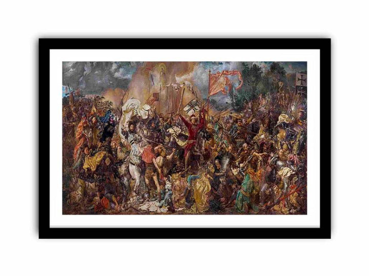 Battle of Grunwald