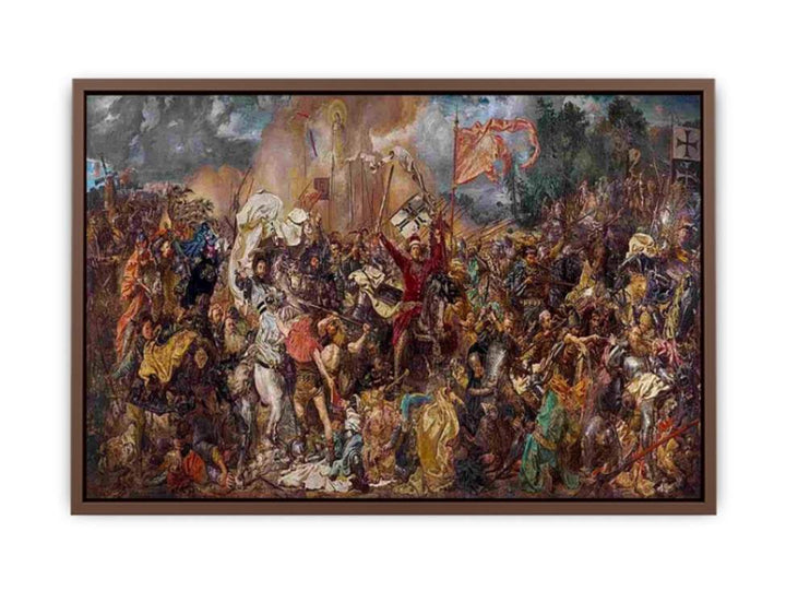 Battle of Grunwald
