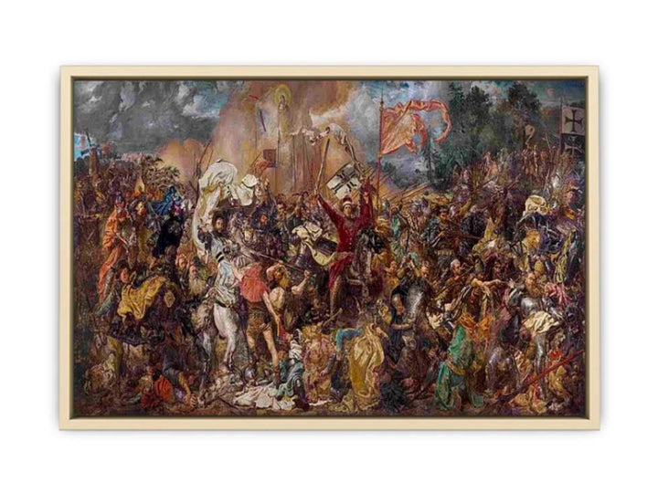 Battle of Grunwald