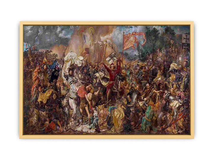 Battle of Grunwald