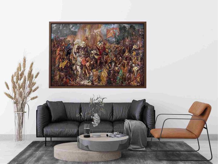 Battle of Grunwald