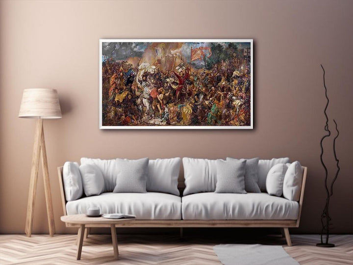 Battle of Grunwald