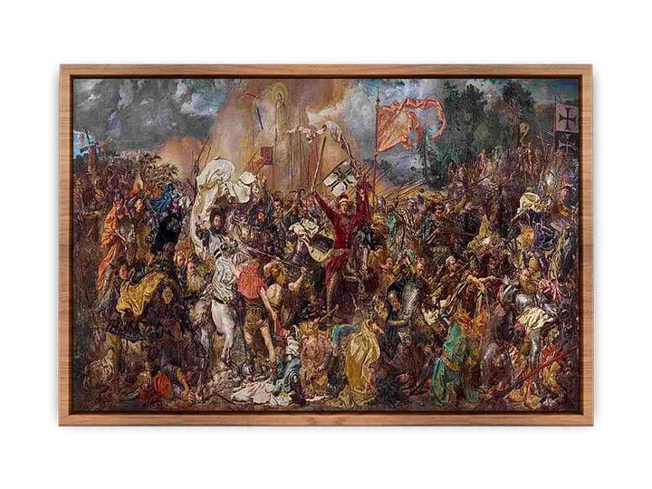 Battle of Grunwald