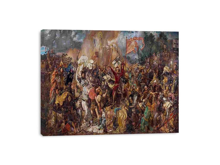 Battle of Grunwald