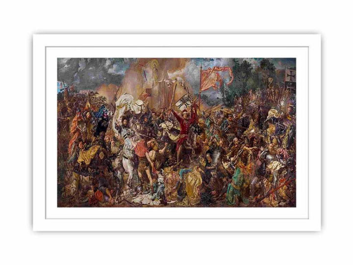 Battle of Grunwald