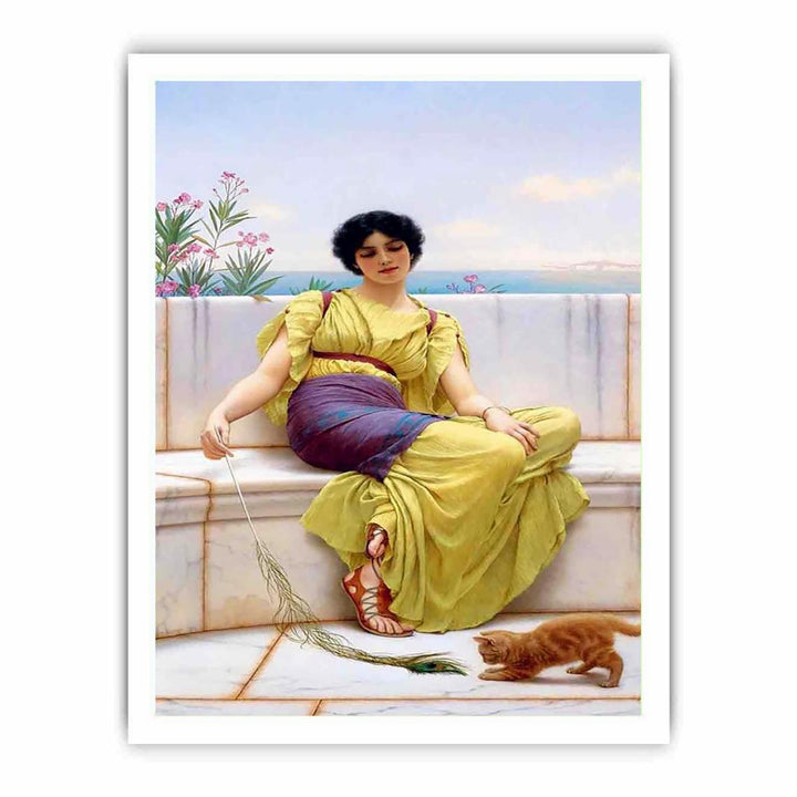 Idleness II