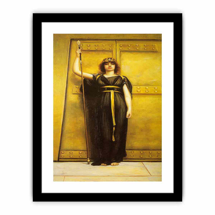 The Priestess
