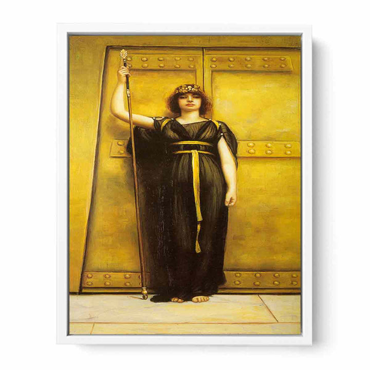 The Priestess