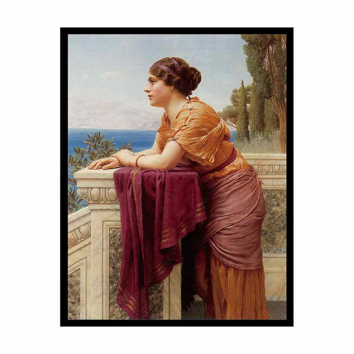 The Belvedere