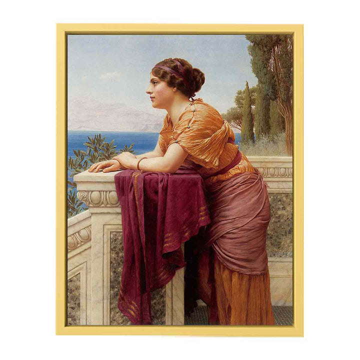 The Belvedere