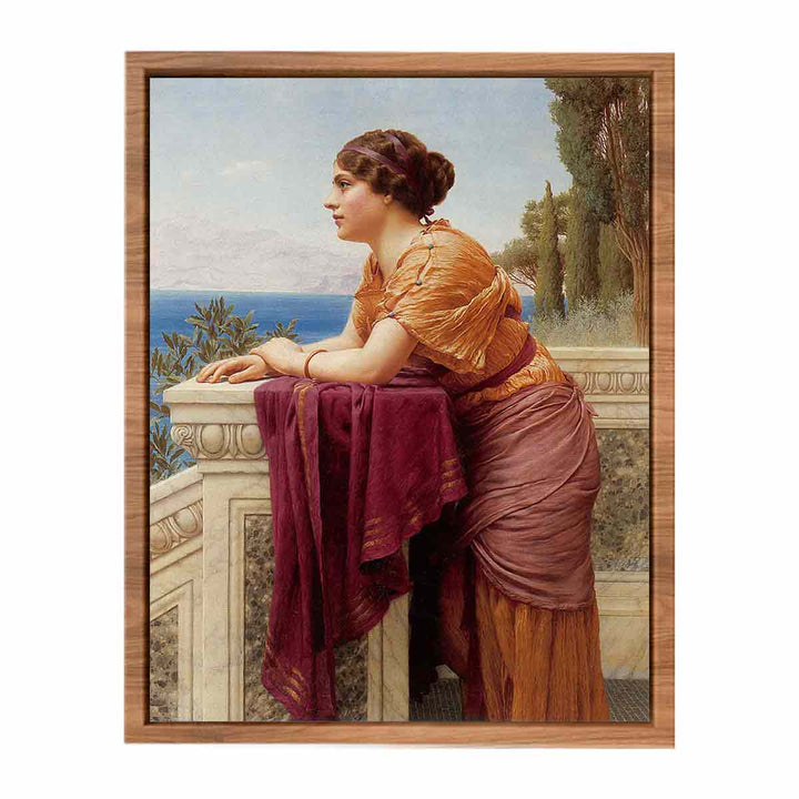 The Belvedere