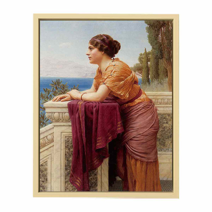 The Belvedere