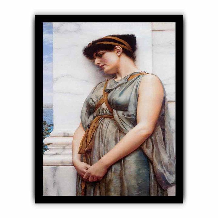 Grecian Reverie
