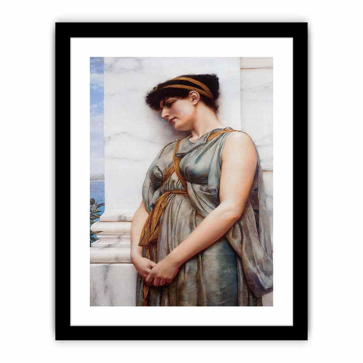 Grecian Reverie