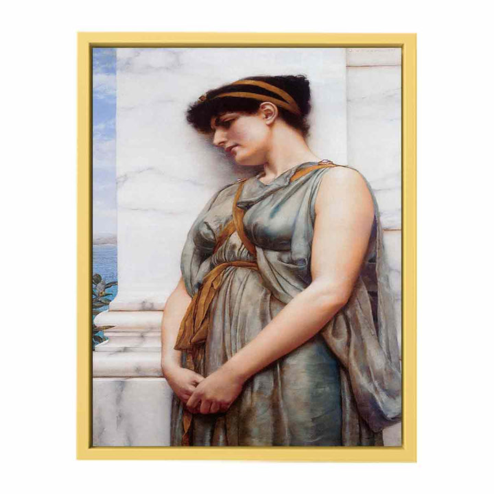 Grecian Reverie