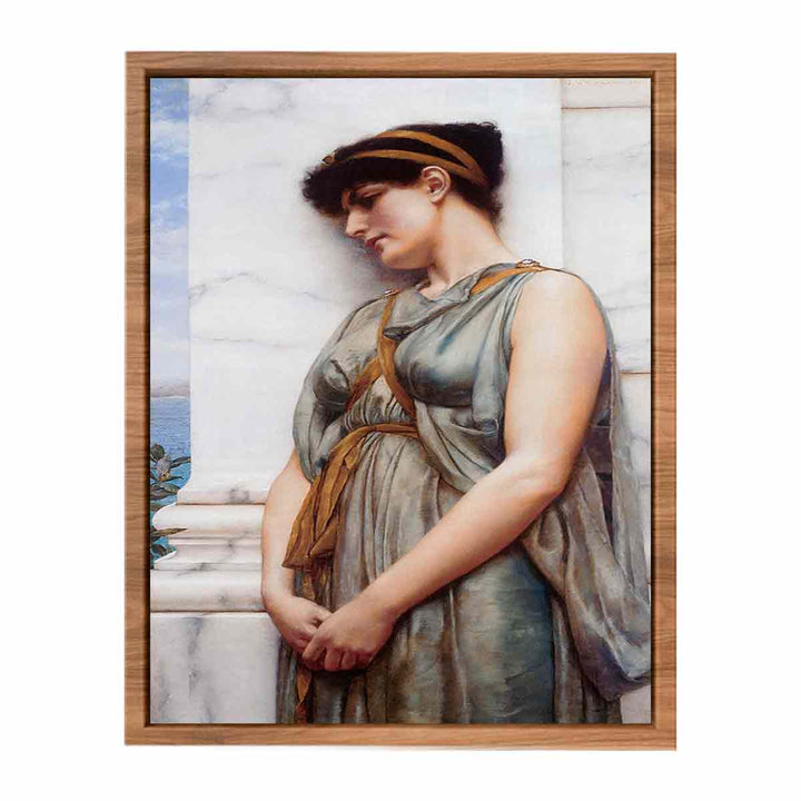 Grecian Reverie