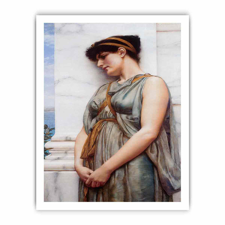 Grecian Reverie