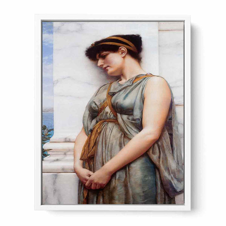 Grecian Reverie