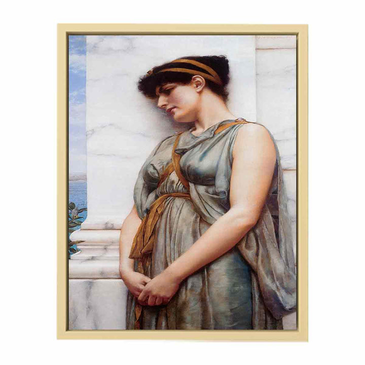Grecian Reverie