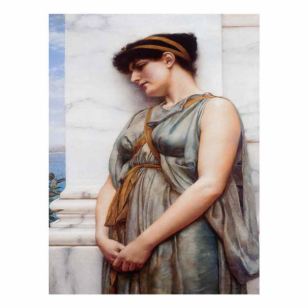 Grecian Reverie