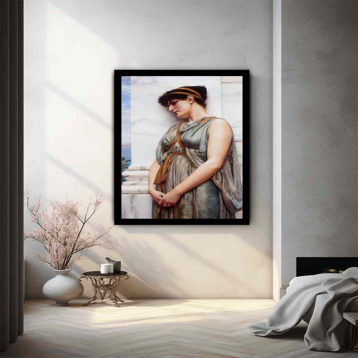 Grecian Reverie