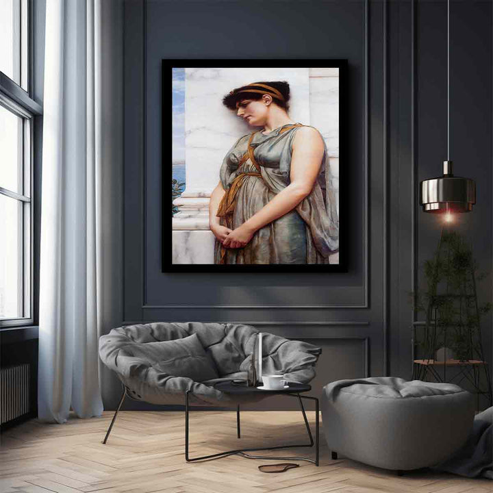 Grecian Reverie
