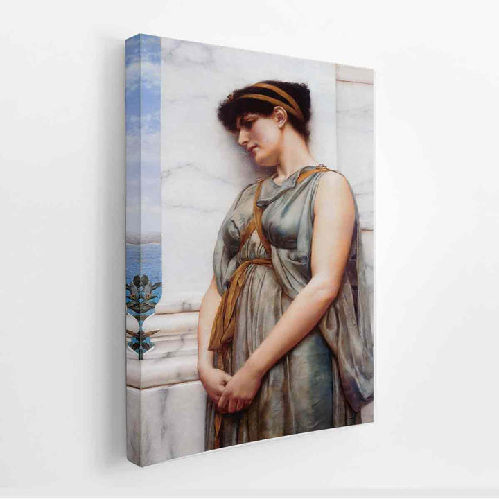 Grecian Reverie