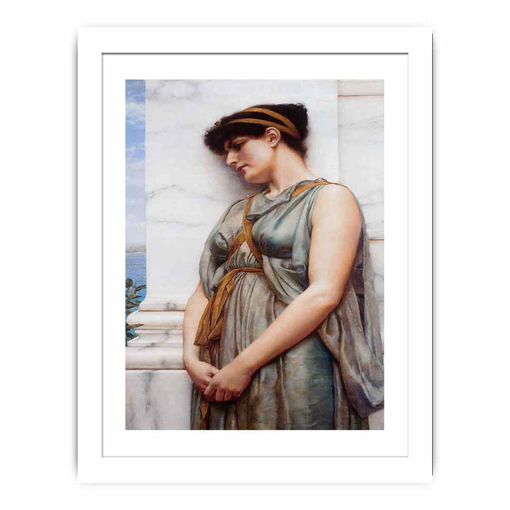 Grecian Reverie