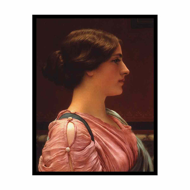 A Classical Beauty II