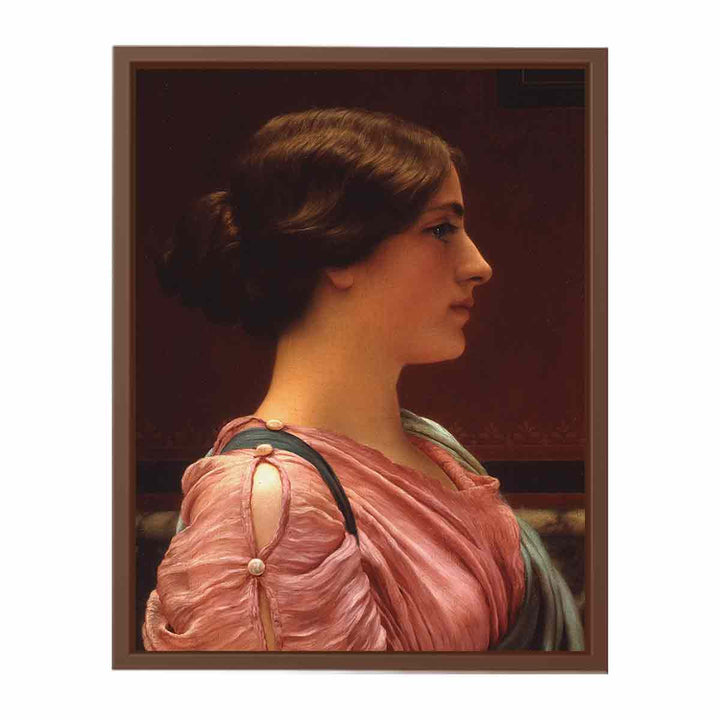 A Classical Beauty II