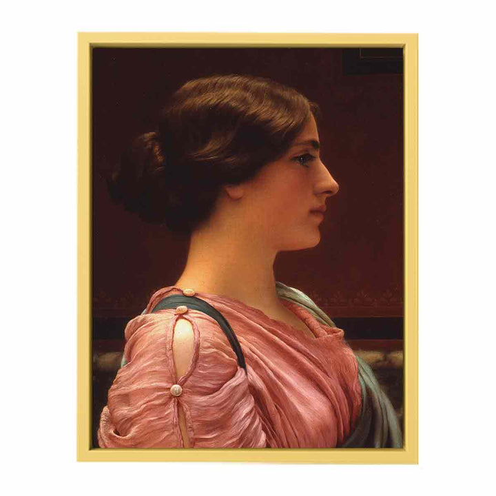 A Classical Beauty II